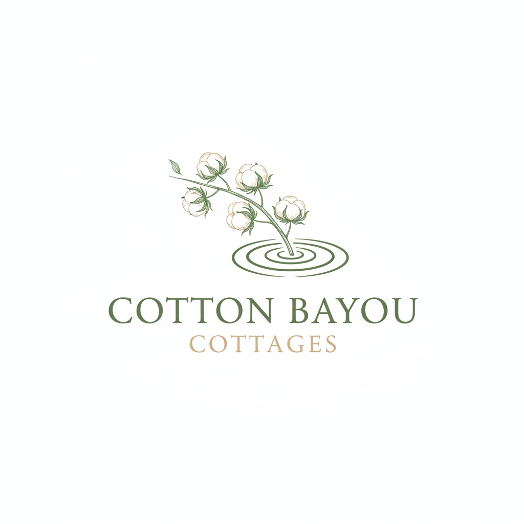 Cotton Bayou Cottages